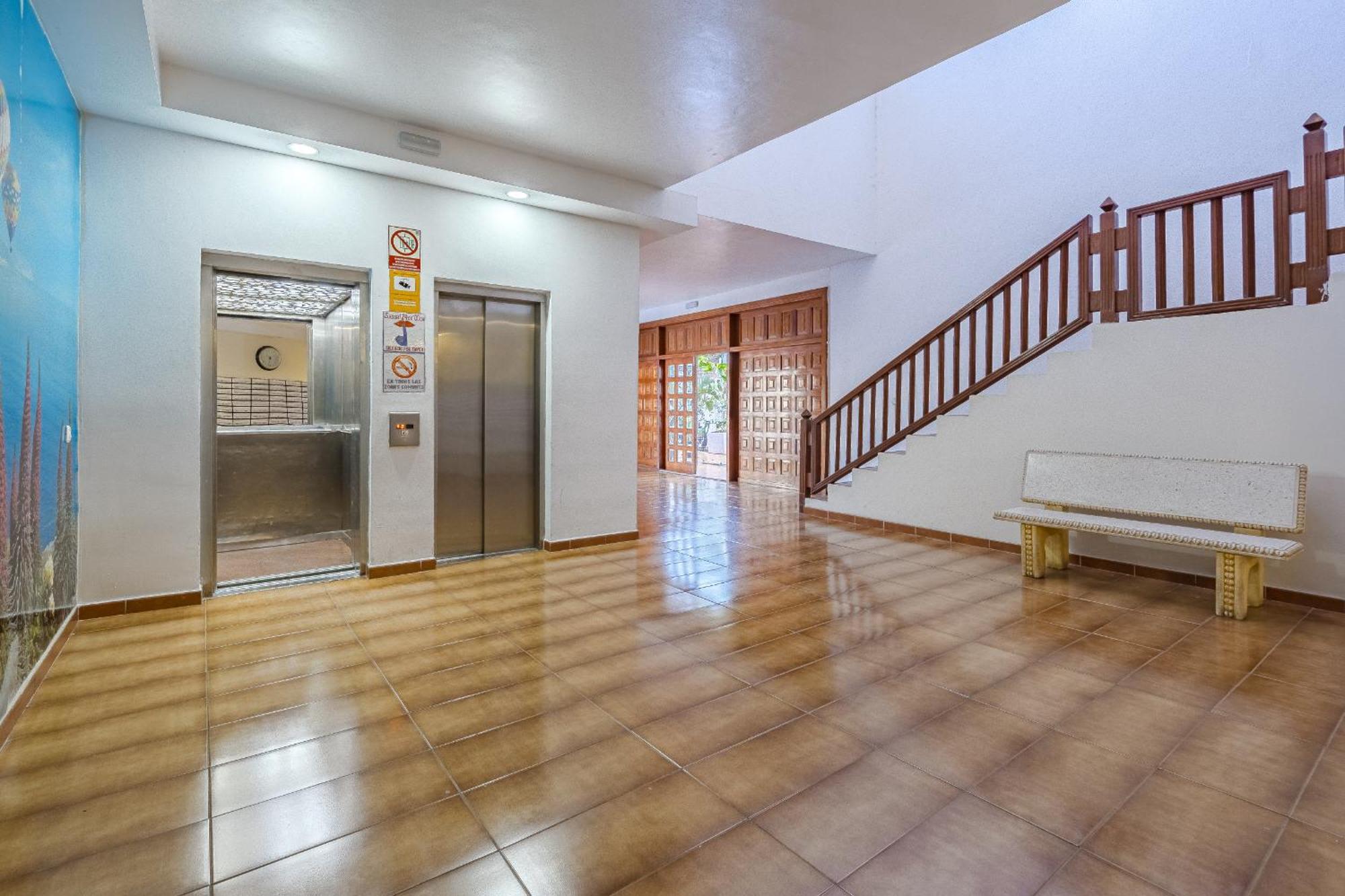 Appartement Buenavista Park Royal Costa Adeje (Tenerife)