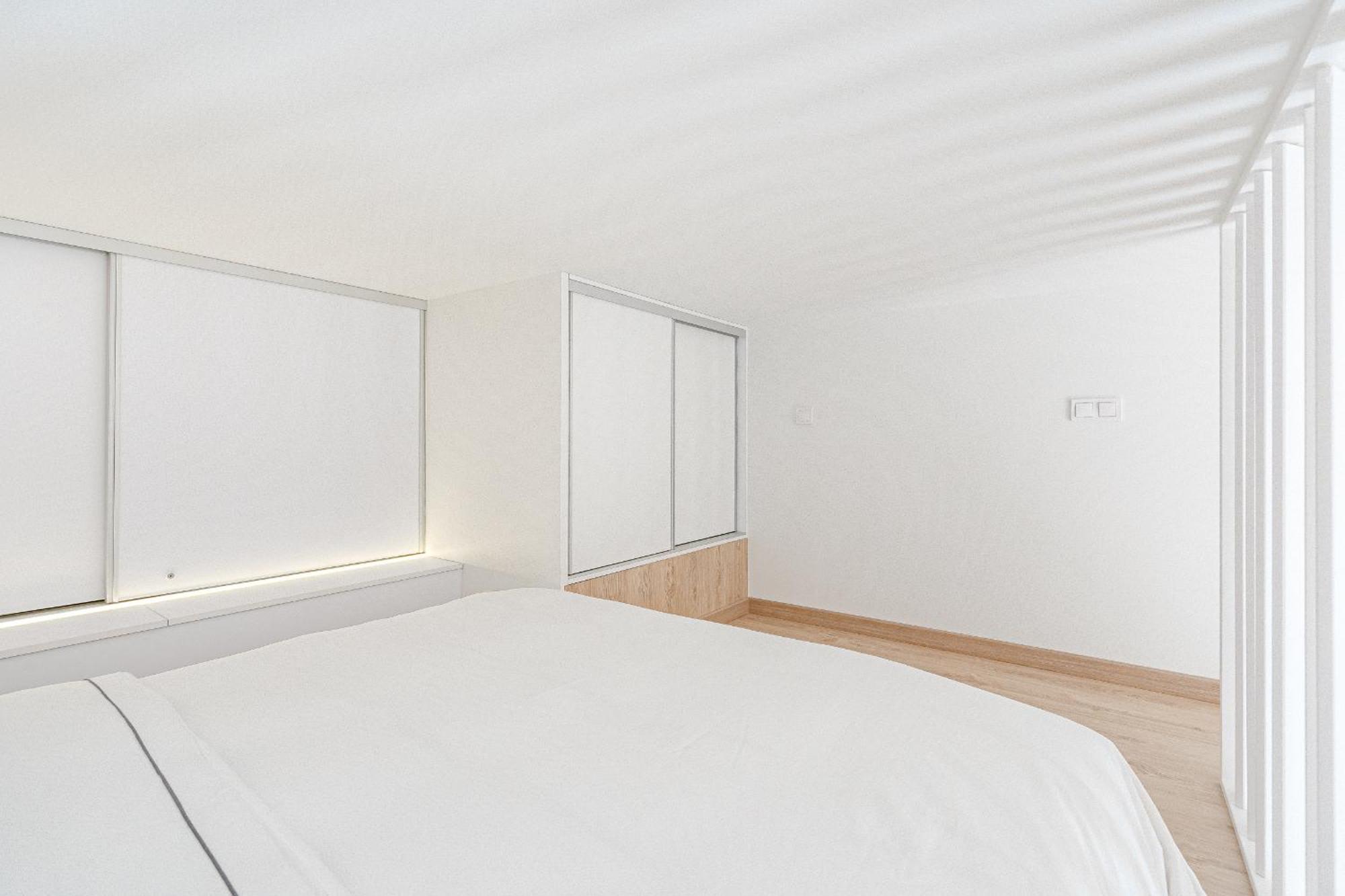 Buenavista Park Royal Appartement