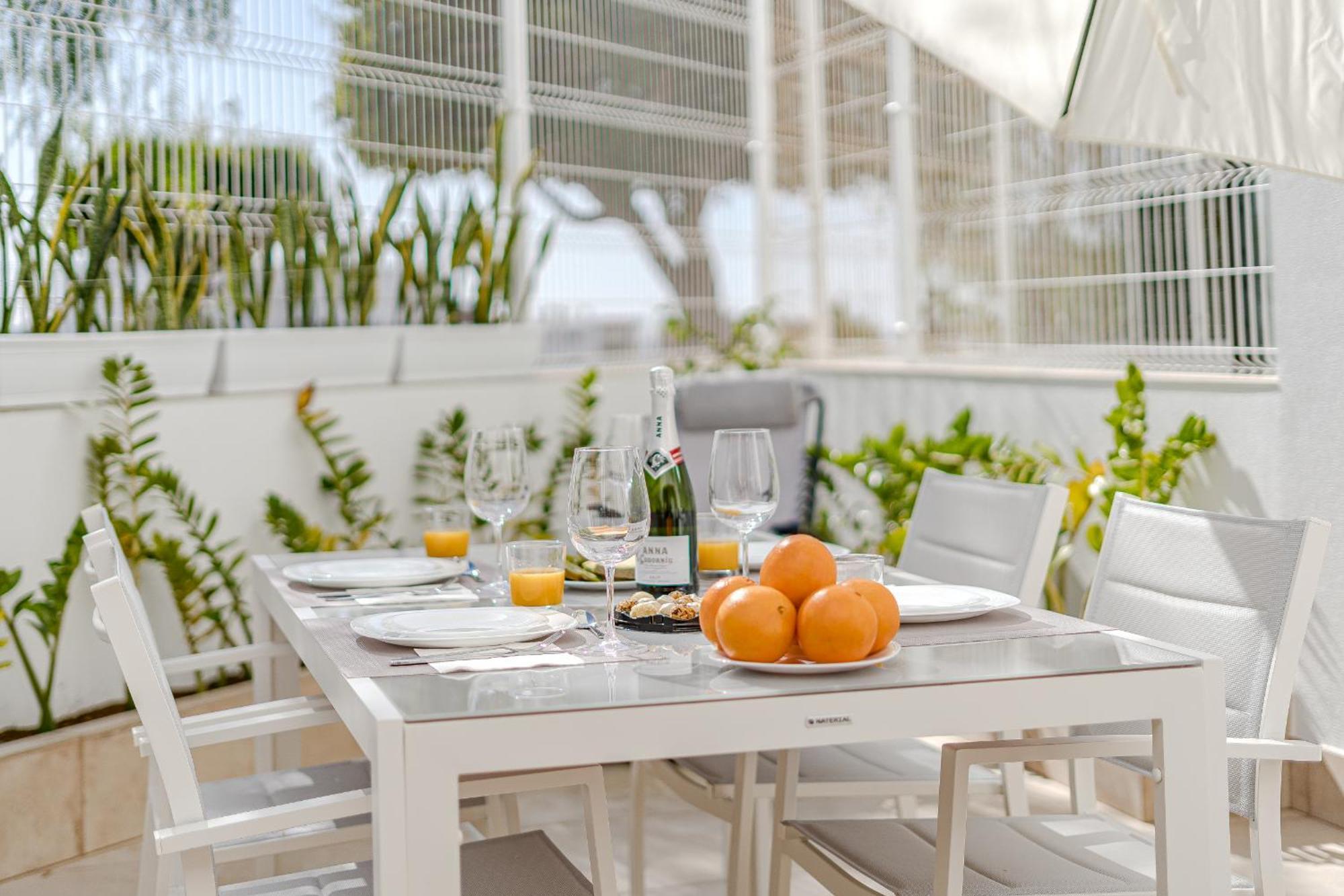 Appartement Buenavista Park Royal *