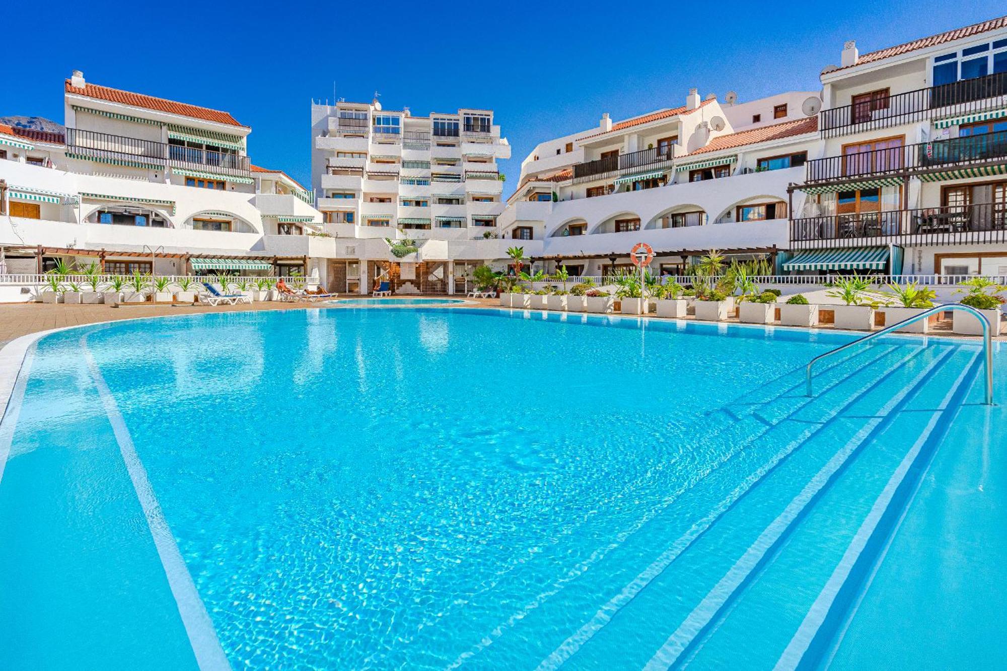 Apartment Buenavista Park Royal Costa Adeje (Tenerife)