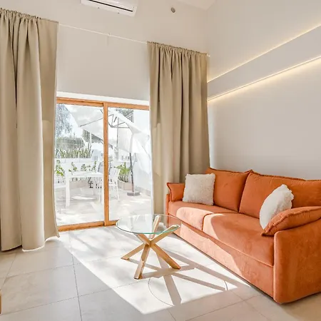 Buenavista Park Royal Apartment Costa Adeje  Exterior photo