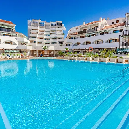 Buenavista Park Royal Apartment Costa Adeje  Exterior photo