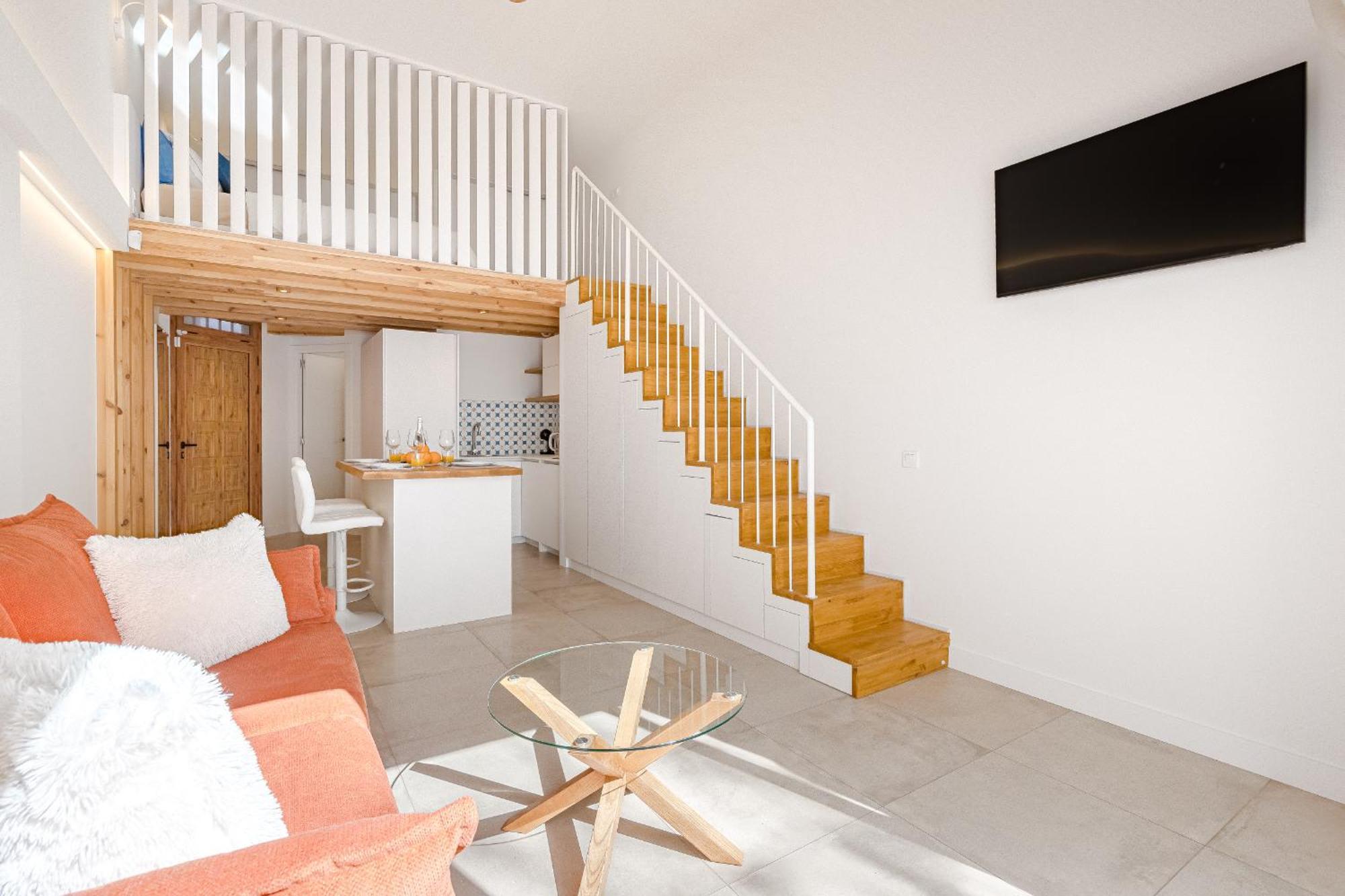Buenavista Park Royal Appartement