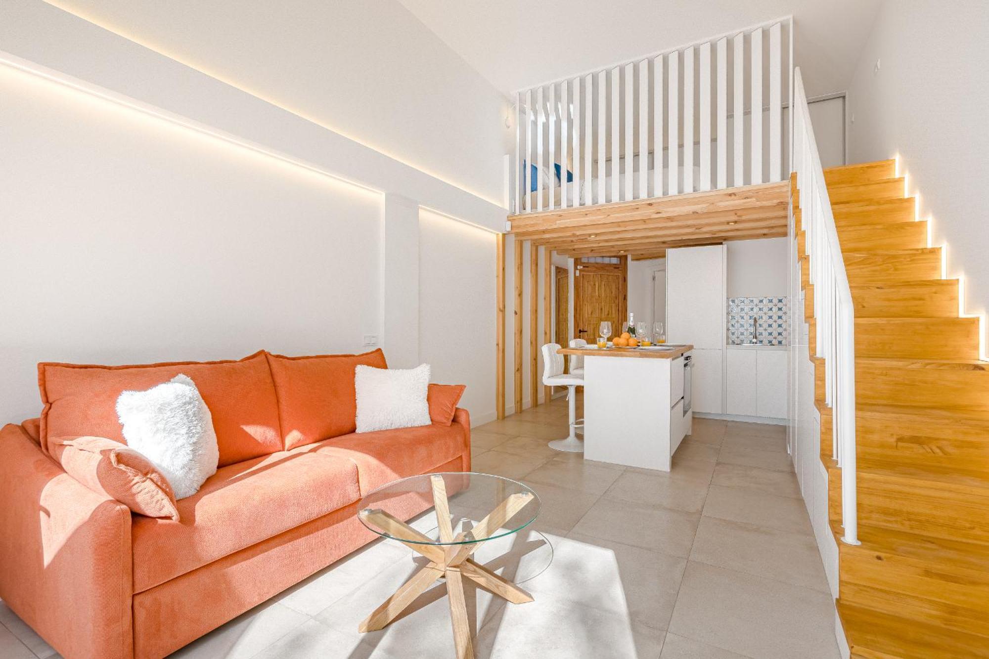 Buenavista Park Royal Appartement *