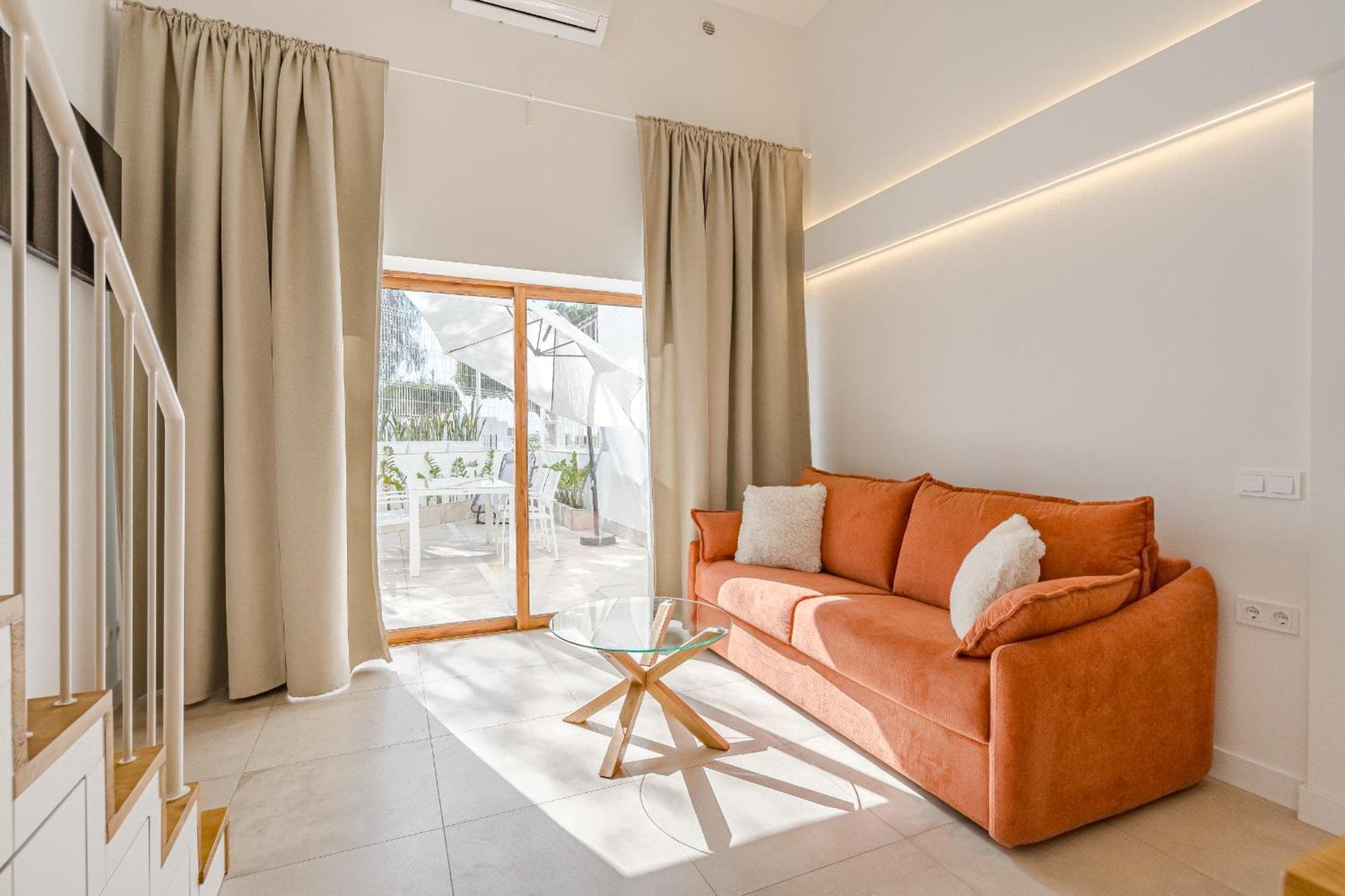 Buenavista Park Royal Appartement Costa Adeje (Tenerife)