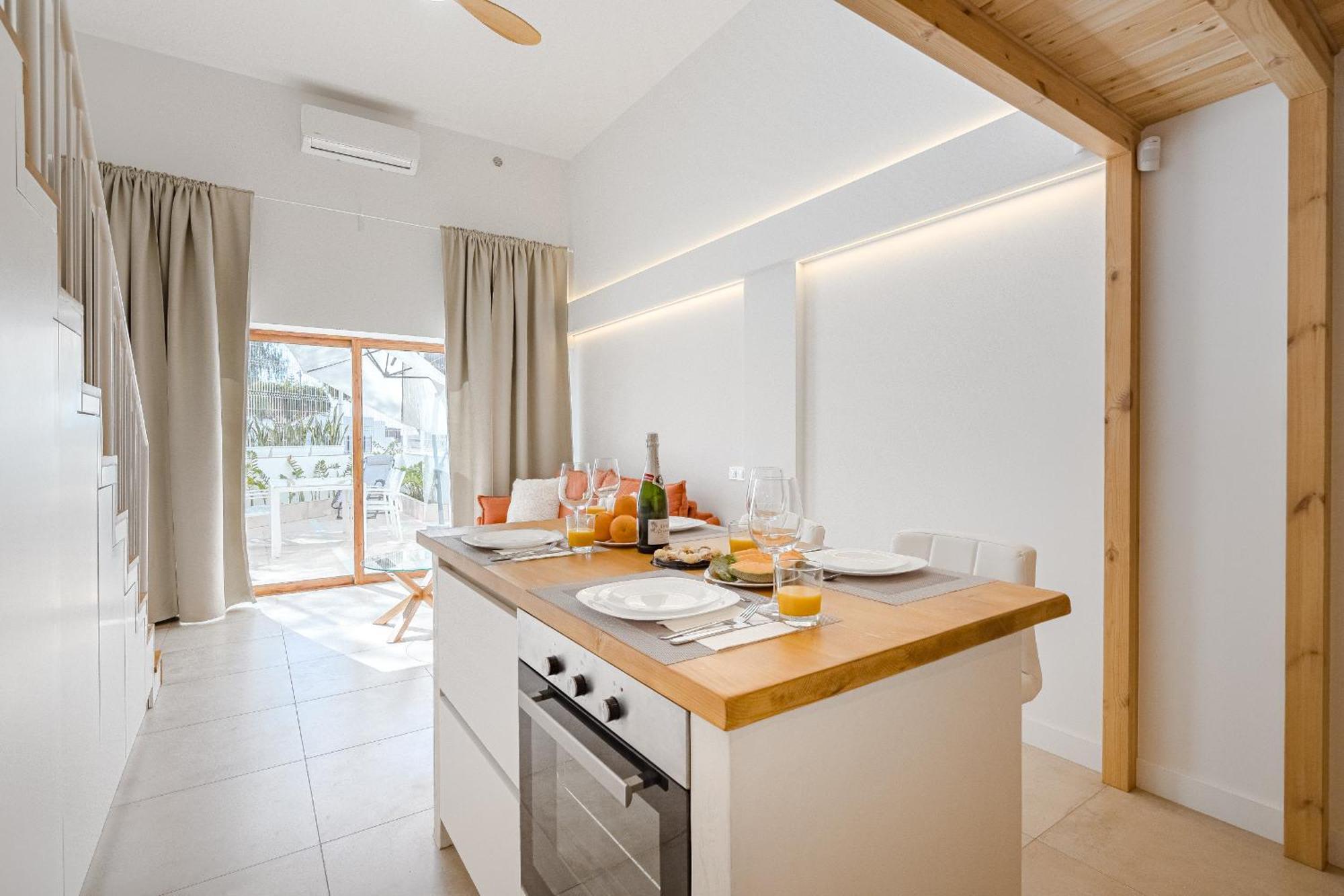 Apartment Buenavista Park Royal Costa Adeje (Tenerife)