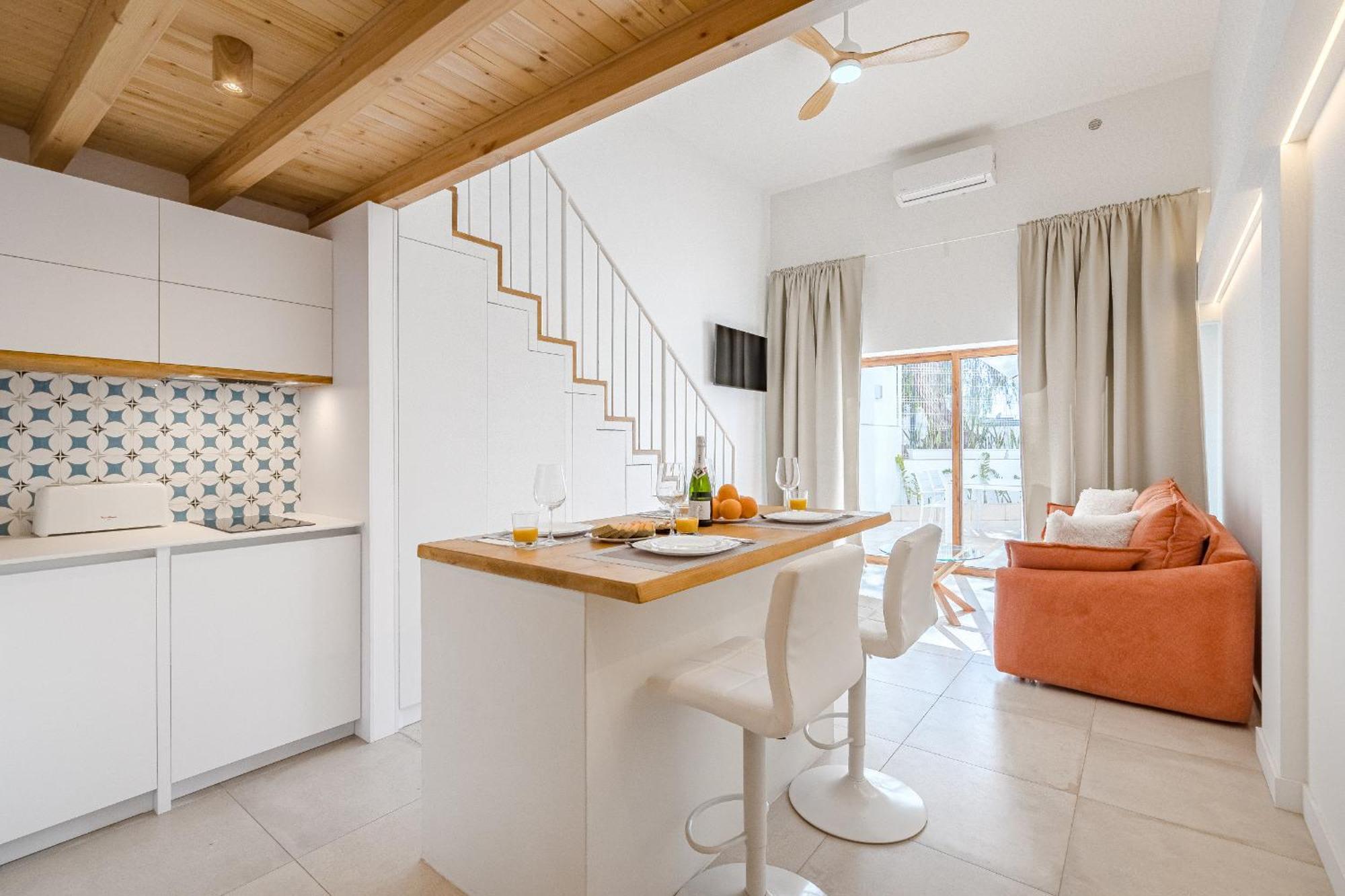 Apartment Buenavista Park Royal