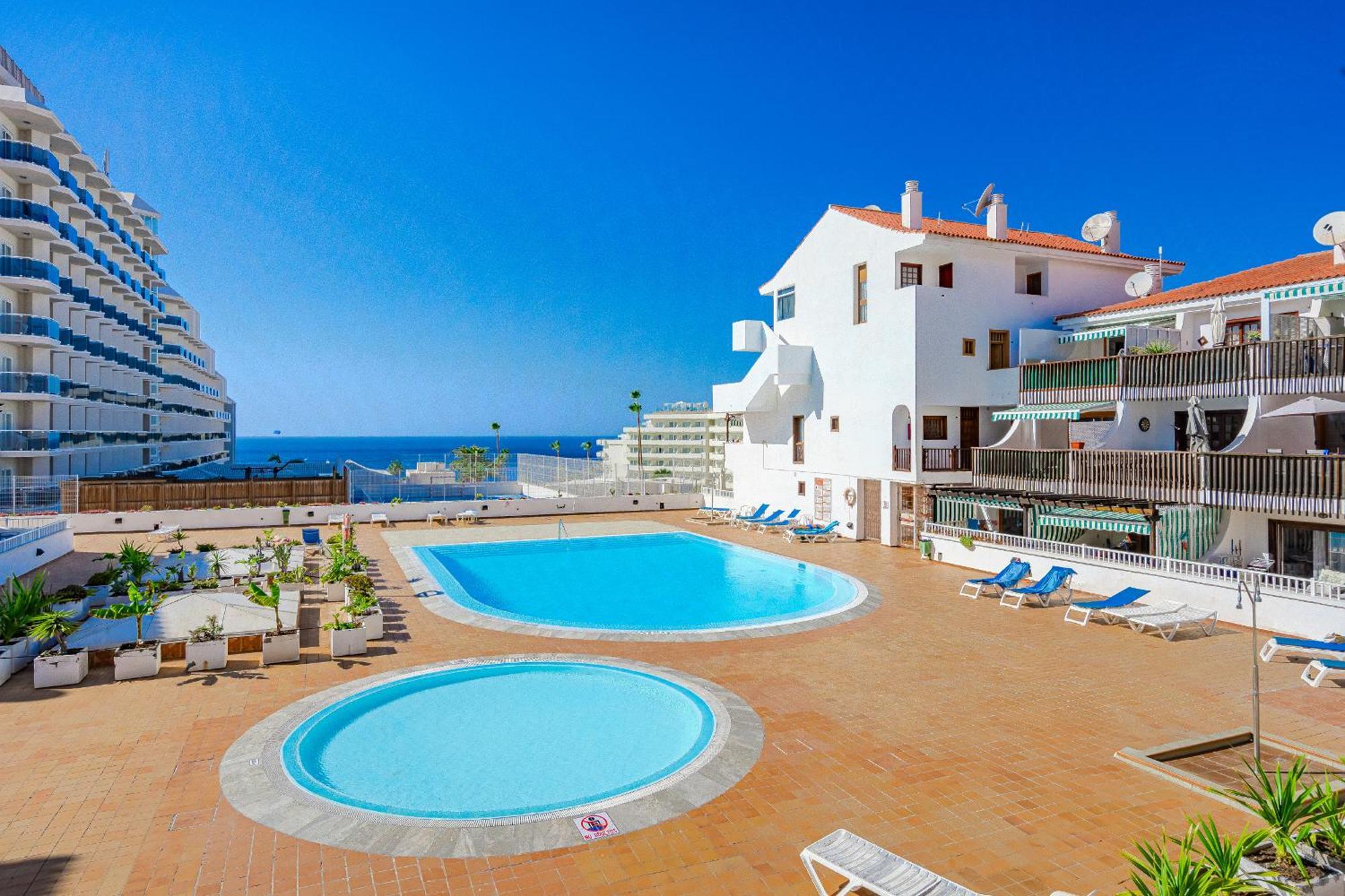 Appartement Buenavista Park Royal Costa Adeje (Tenerife)