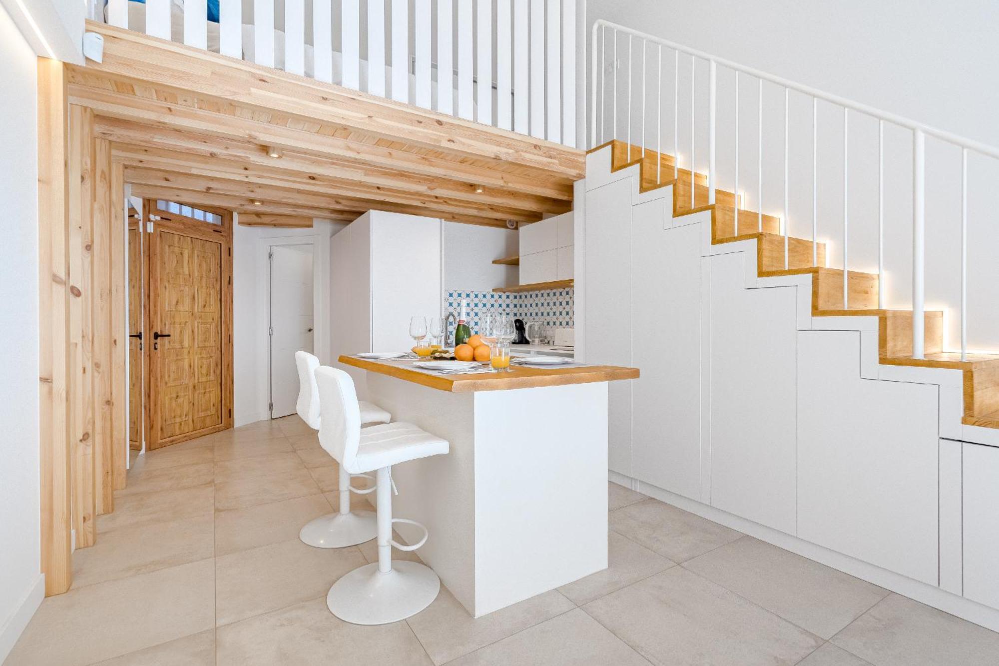 Appartement Buenavista Park Royal