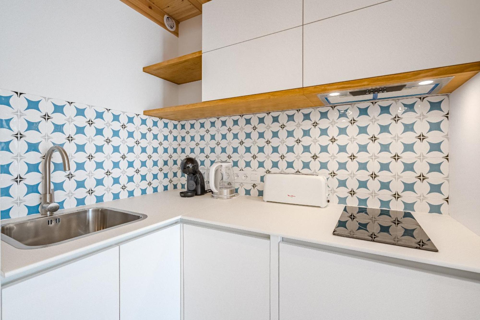 Appartement Buenavista Park Royal *